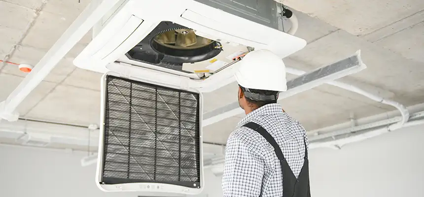 Our Affordable Duct Cleaning Near Me Services in Wylie, TX