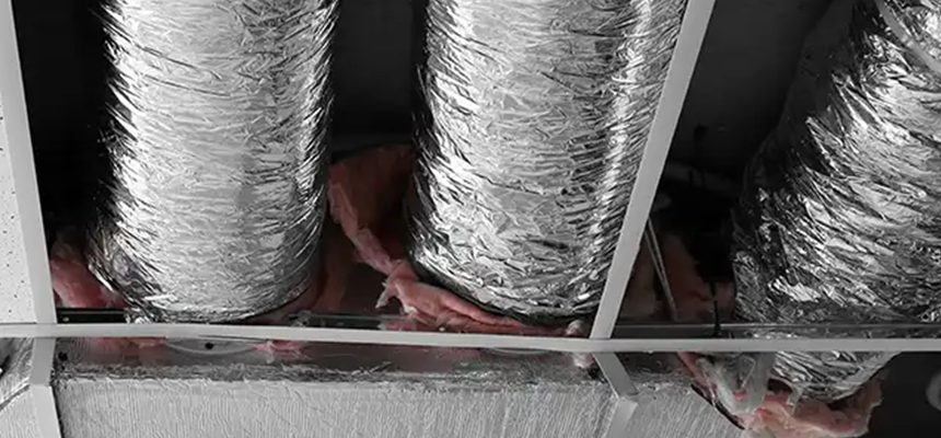 Scalable Commercial Multi‑Unit Dryer Vent Camera Inspection in Wylie, TX