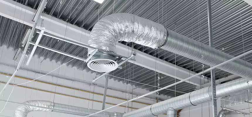 Our Dryer Vent Hose Replacement Services in Wylie, TX