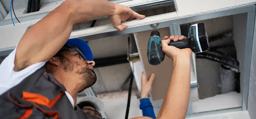 Our Improve Home Air Circulation Services in Wylie, TX