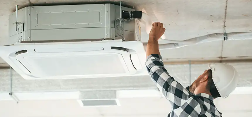 Our Local Vent Cleaning Services in Wylie, TX