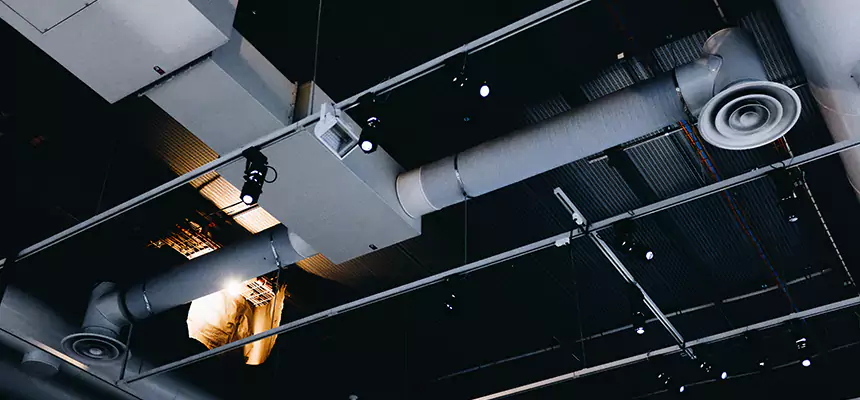 Our Seasonal Allergy Air Duct Cleaning Services in Wylie, TX