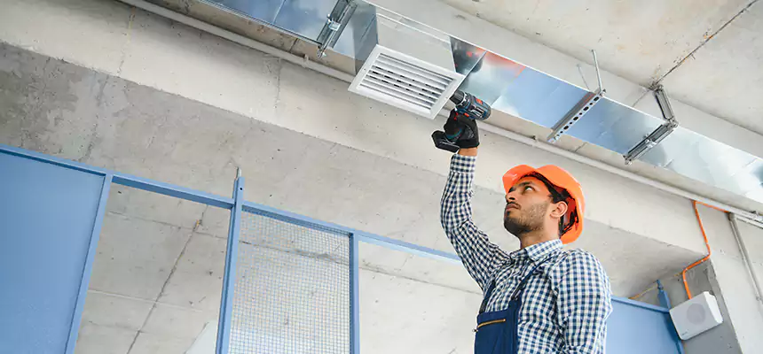 Efficient Exhaust Vent Cleaning in Wylie, TX