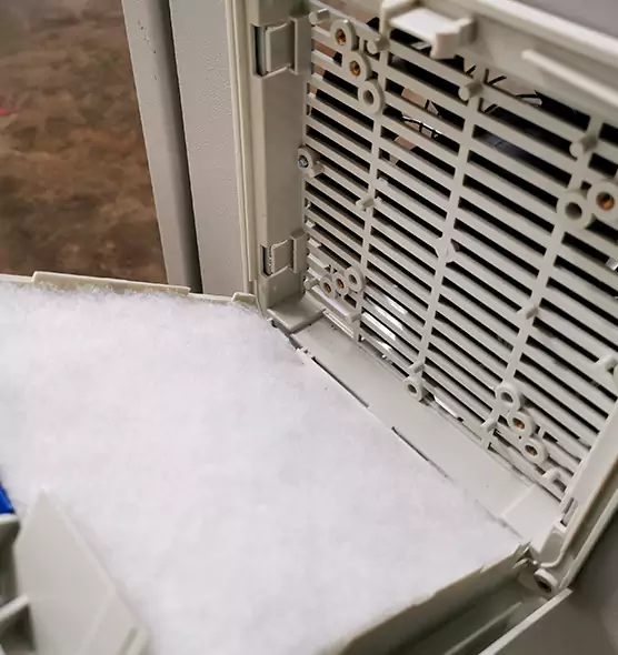 Professional Air Duct Expansion Solutions in Wylie, TX