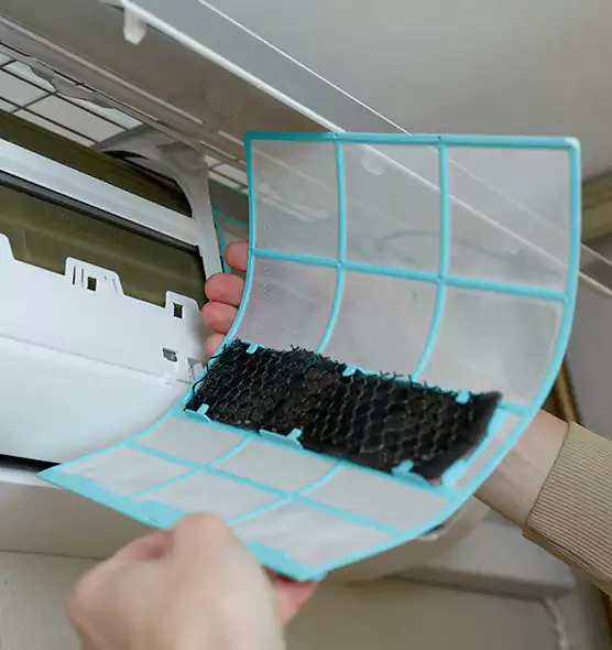 Welcome to Air Duct Cleaning & Repairs Wylie — Your Local HEPA Filter Installation Pros in Wylie, TX