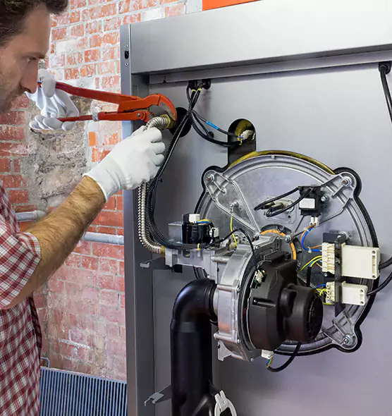 Advanced Repair Dryer Vent Hose in Wylie, TX