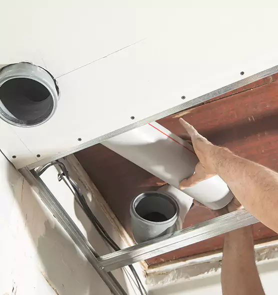 Professional Seasonal Allergy Air Duct Cleaning in Wylie, TX