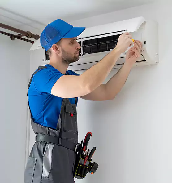 About Smart Thermostat AC Installation in Wylie, TX
