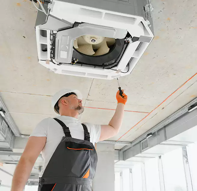 Why Homeowners & Businesses Trust Us in Wylie, TX?