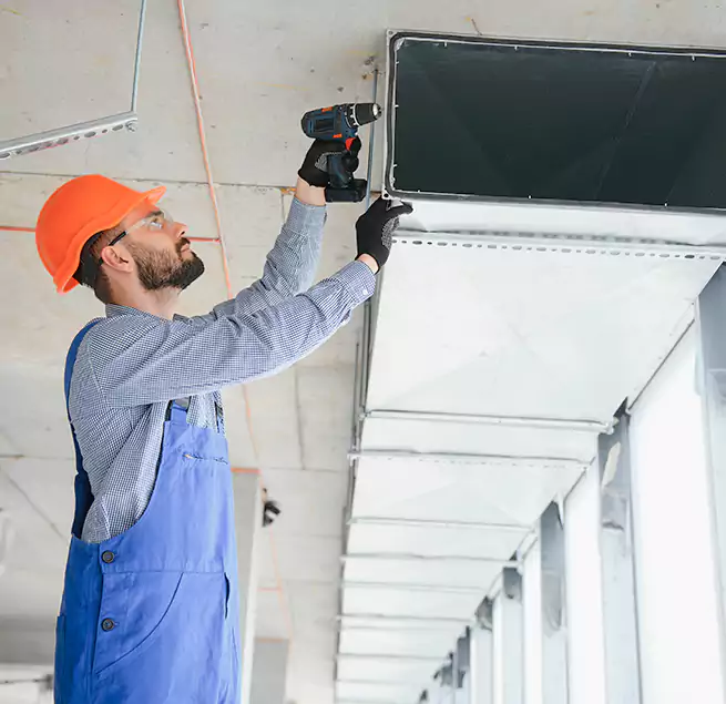 Why Homeowners & Businesses Trust Us in Wylie, TX?