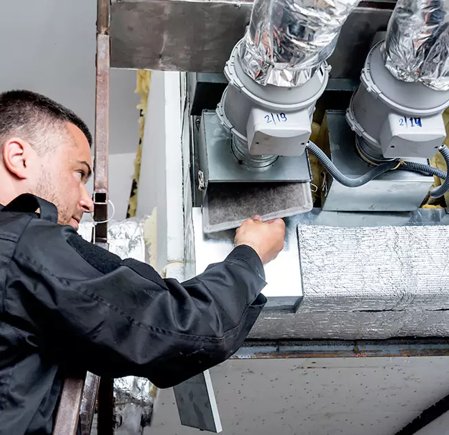 Why Homeowners & Businesses Trust Us in Wylie, TX