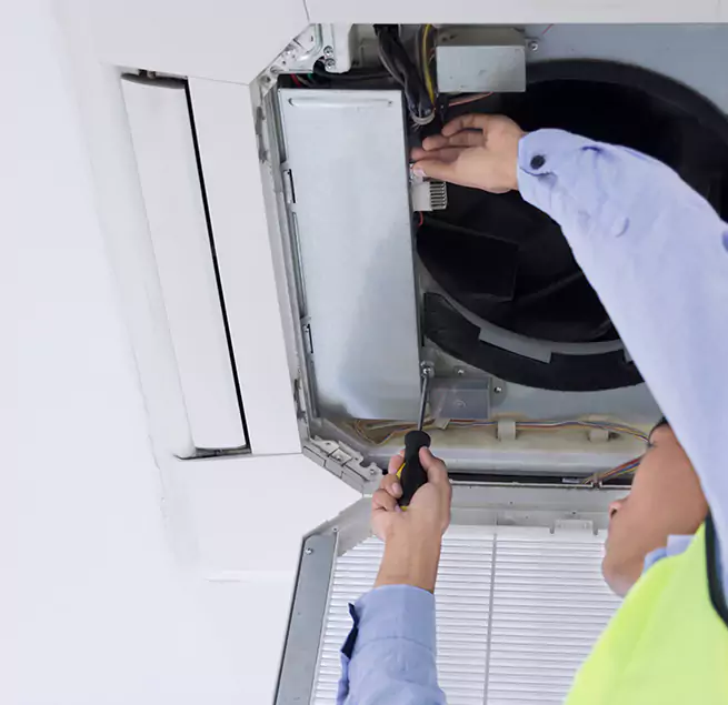 Why Homeowners & Businesses Trust Us Wylie, TX?