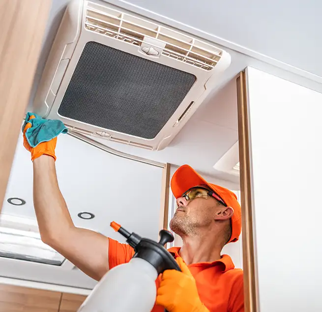 Why Homeowners & Businesses Trust Us in Wylie, TX?