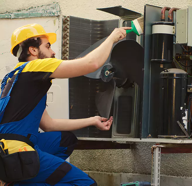 Why Homeowners Businesses Trust Us in Wylie, TX?