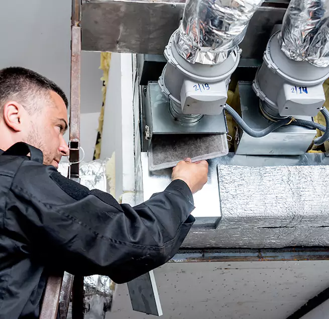  Why Homeowners & Businesses Trust Us in Wylie, TX?