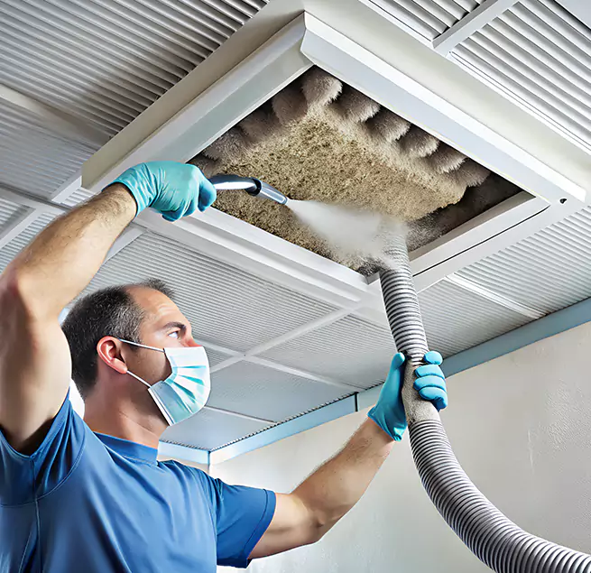 Why Homeowners Businesses Trust Us in Wylie, TX