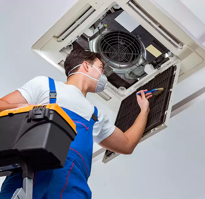 Why Homeowners & Businesses Trust Us in Wylie, TX?