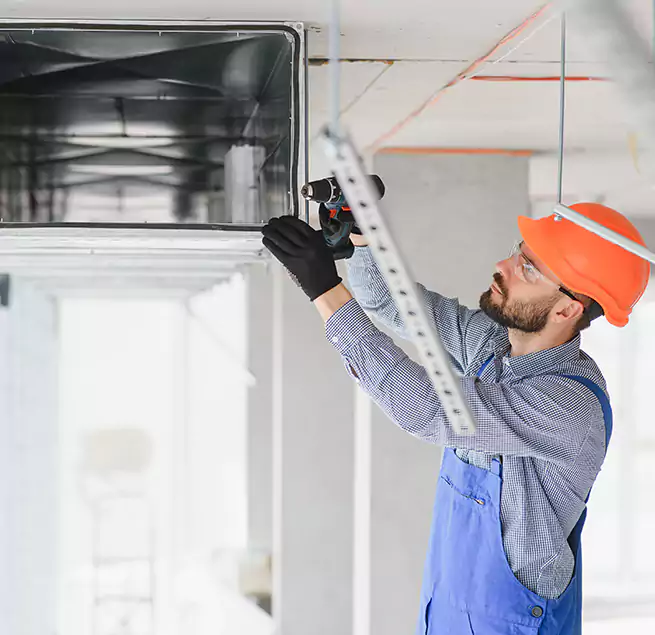 Why Homeowners & Businesses Trust Us in Wylie, TX?