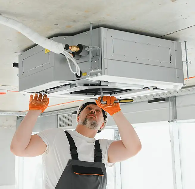 Why Homeowners & Businesses Trust Us Wylie, TX