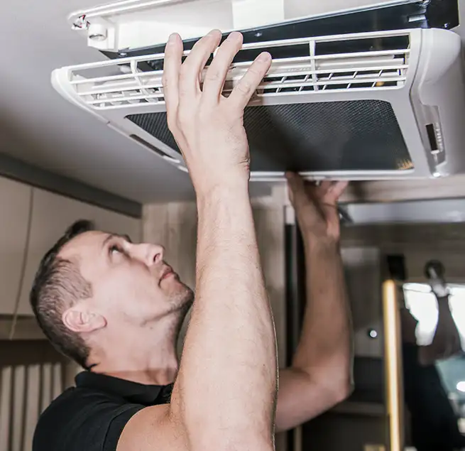 Why Homeowners & Businesses Trust Us Wylie, TX