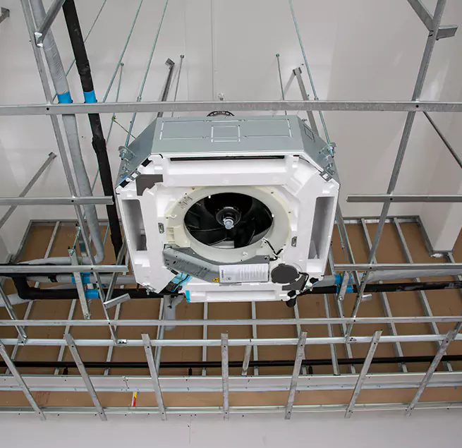 Why Homeowners & Businesses Trust Us Wylie, TX