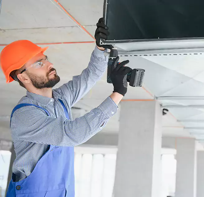 Why Homeowners & Businesses Trust Us in Wylie, TX?