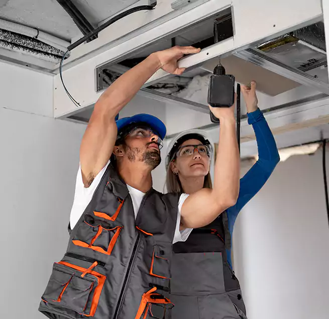 Why Homeowners & Businesses Trust Us in Wylie, TX