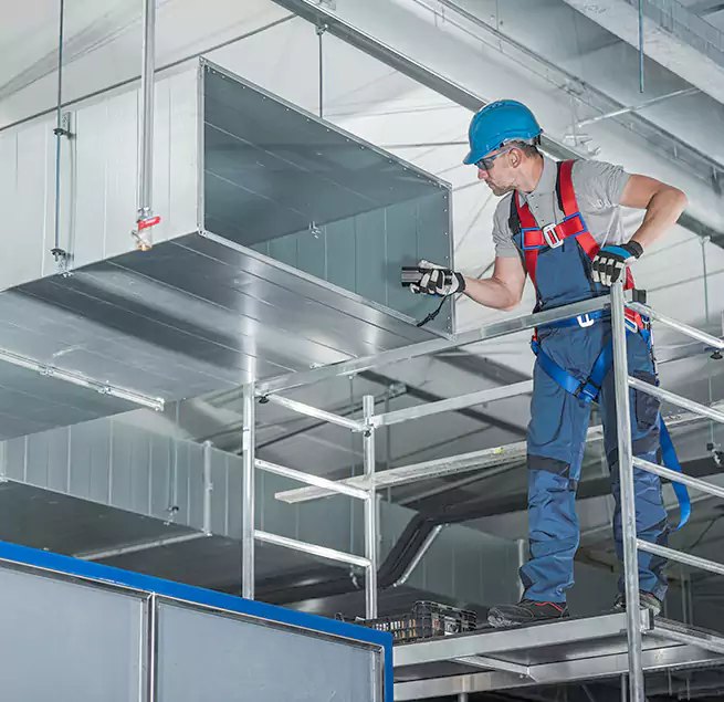 Why Homeowners & Businesses Trust Us Wylie, TX