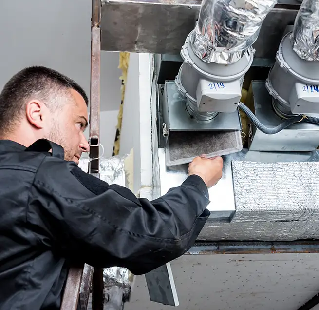 Why Homeowners & Businesses Trust Us in Wylie, TX?